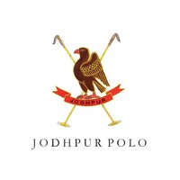 Jodhpur Polo logo - Similar company to Edprime