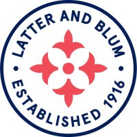Latter & Blum logo - Similar company to Listen To Your Intuition/ A Guide To Positive Decision Making Skills