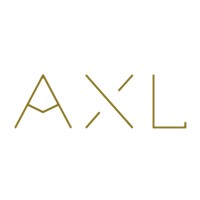 AXL - Fine Jewelry Designer logo - Similar company to Bureau Verloo