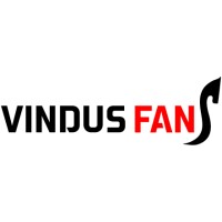 Vindus Fans logo - Similar company to Vindus Environment
