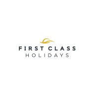 First Class Holidays logo - Similar company to First Class Holidays