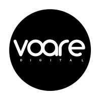 Voare Digital logo - Similar company to Leman Br Ltda