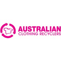 Australian Clothing Recyclers logo - Similar company to Sourceconnecte