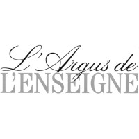 L'Argus de l'Enseigne logo - Similar company to Edilaix Formation