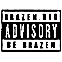 Brazen Bio logo - Similar company to 1Mpossible Life Sciences