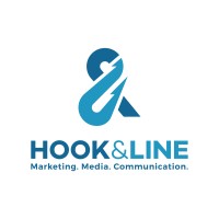 Hook & Line Agency logo - Similar company to Solar Go