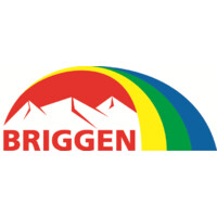 Ulrich Briggen Gartenservice AG logo - Similar company to Waldbeiderbasel