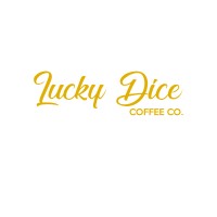 Lucky Dice Coffee logo - Similar company to Mzansi Coffee