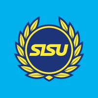 SISU Idrottsutbildarna logo - Similar company to Wolf Fight Promotion