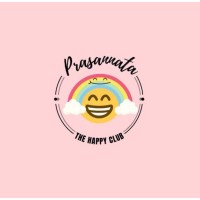 Prasannata The Happy Club logo - Similar company to Smile Creators