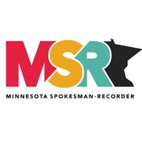 Minnesota Spokesman-Recorder logo - Similar company to Gamaliel Network