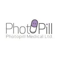 PhotoPill Medical logo - Similar company to Vaica