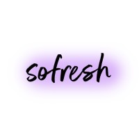 sofresh logo - Similar company to Fluxframes
