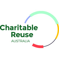 Charitable Reuse Australia logo - Similar company to Association Impossible