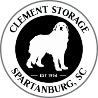 Clement Storage logo - Similar company to Tyger Logistics