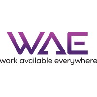 WAE logo - Similar company to Aboldco