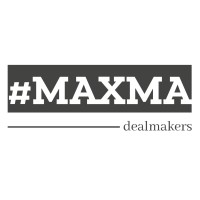 MAXMA logo - Similar company to Ryyse