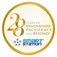 SMARTSTATION logo - Similar company to Super V Technology
