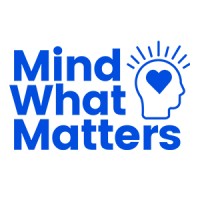 Mind What Matters logo - Similar company to Haptech Holdings, Inc.