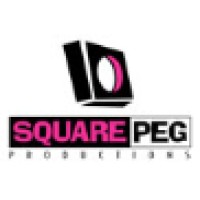 Square Peg Productions logo - Similar company to Everything Oryx