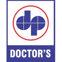 DOCTOR'S VET-PHARMA PRIVATE LIMITED logo - Similar company to Pvs Global Talks