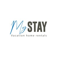 My Stay logo - Similar company to Qfm Training Solutions