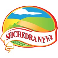 SHCHEDRA NYVA logo - Similar company to Variant Group