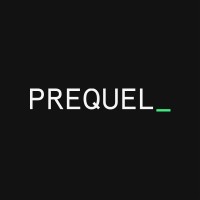 Prequel logo - Similar company to Enter