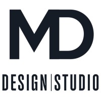 MD Design Studio logo - Similar company to Startup Valley @Startupssvalley