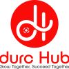 DURCHUB logo - Similar company to Mypadi.Ng