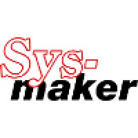 Sysmaker Identificação e Controle de Acesso logo - Similar company to Sismaker
