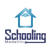 Home Schooling Medellín logo - Similar company to Teaching And Tutoring Colegio Virtual