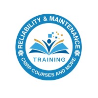 Reliability & Maintenance Training - CMRP Courses & more logo - Similar company to Fanco Industrial Solutions