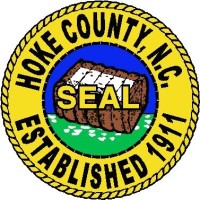 County of Hoke logo - Similar company to Annavocado Health Supplements