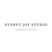SYDNEY JOY STUDIO, LLC logo - Similar company to Hartzog Interiors