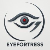 Eyefortress PVT LTD logo - Similar company to Cst Security | Cctv Camera Manufacturer
