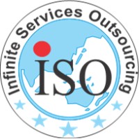 Infinite Services And Outsourcing logo - Similar company to Https://Iamhashmeet.Quest/