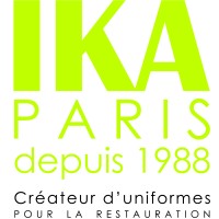 IKA les uniformes