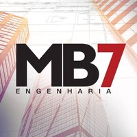 MB7 Engenharia logo - Similar company to Taec Construtora