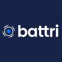 Battri logo - Similar company to Astrabat
