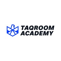 TAQROOM logo - Similar company to Ducornex Cnc Machining B.V.