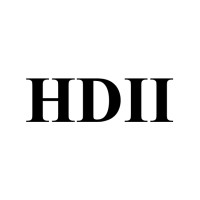 Himpunan Desainer Interior Indonesia (HDII) logo - Similar company to Pt Ioor Studio Indonesia