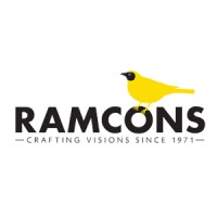 Ramcons - Engineers & Builders logo - Similar company to Studio 1&One3