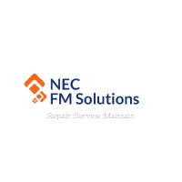 N E C FM Solutions logo - Similar company to Amt Services Group