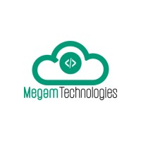 Megam Technologies logo - Similar company to Weewooweb