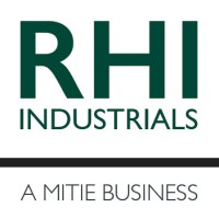RHI Industrials Ltd - A Mitie Business logo - Similar company to Sei Leyland