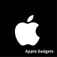 Apple Gadgets logo - Similar company to Nextlab