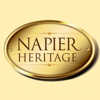 Napier Heritage Fort Kochi logo - Similar company to Sanskriti Fort