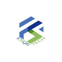 FSys Tech Ltd. logo - Similar company to Cpet - Center For Professional Education & Technology Ltd.