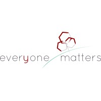 Yes Everyone Matters logo - Similar company to The Sanitation Learning Hub